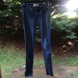 Hollister Skinny Jeans